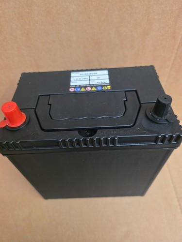 Toyota yaris 12v - , battery